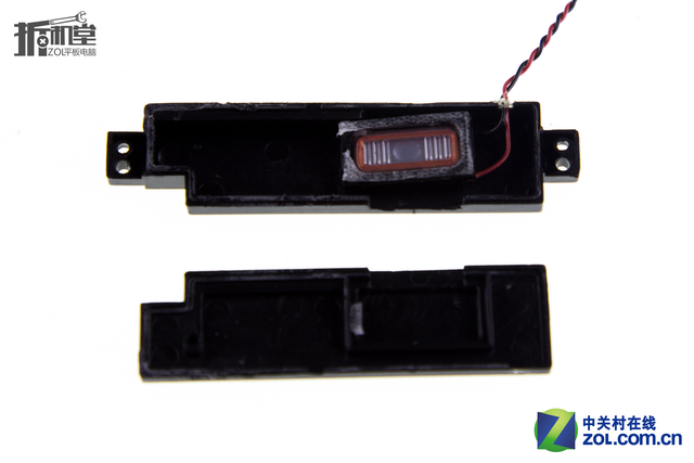 大尺寸有大容量 看蓝魔i10S维修指南