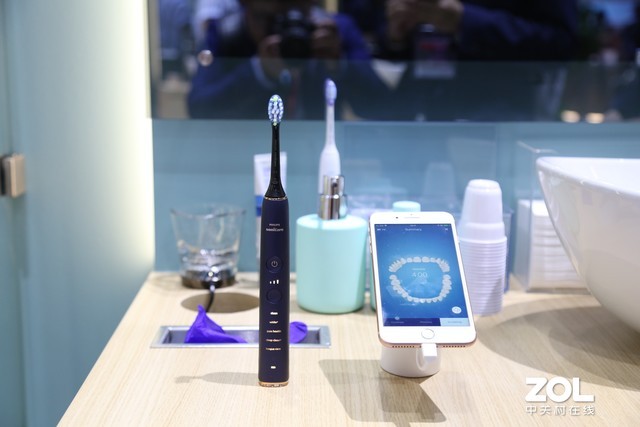  Philips Personal Care 