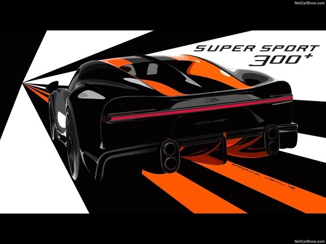 ó:ӵChironSuperSport 300+
