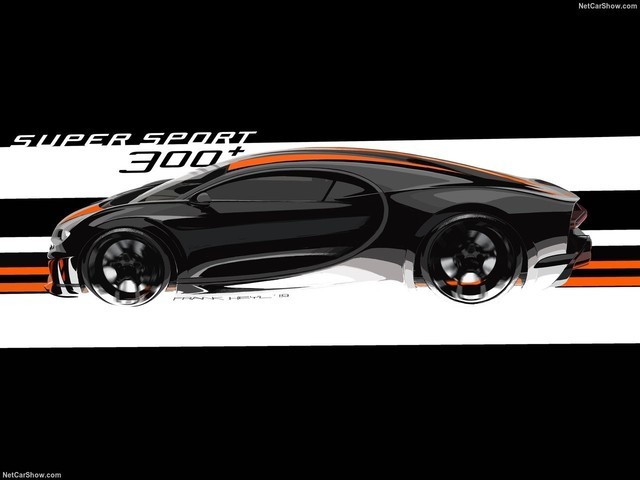 ó:ӵChironSuperSport 300+