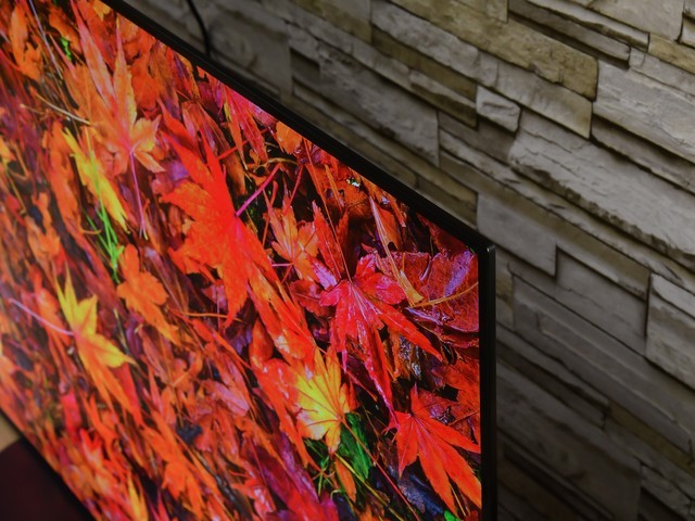  Both are flagship OLED TV LG and Sony, who is the editor's choice 