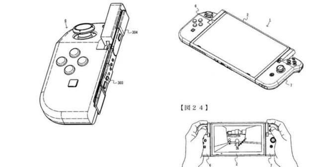 �ƻ�ģʽ������ Switch�����ֱ�ר������ع� 