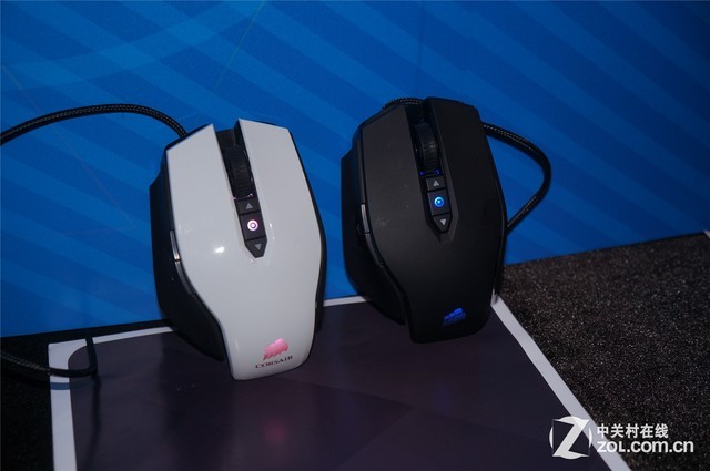 ComputexԤ�� ��������M65 RGB��Ϸ��� 
