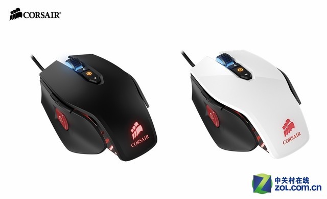 ComputexԤ�� ��������M65 RGB��Ϸ��� 