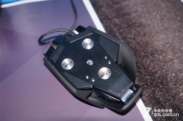 ComputexԤ�� ��������M65 RGB��Ϸ��� 