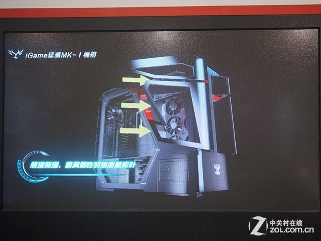 8��Ʒ��15����Ʒ ������ҫComputex2014 