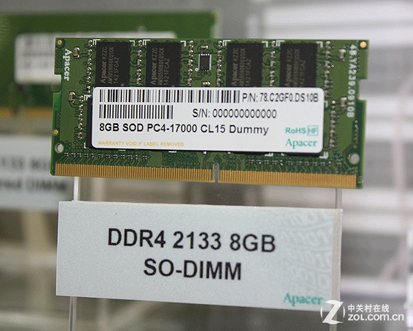 M.2 SSD��ӿ���� Computex�洢�����̵� 