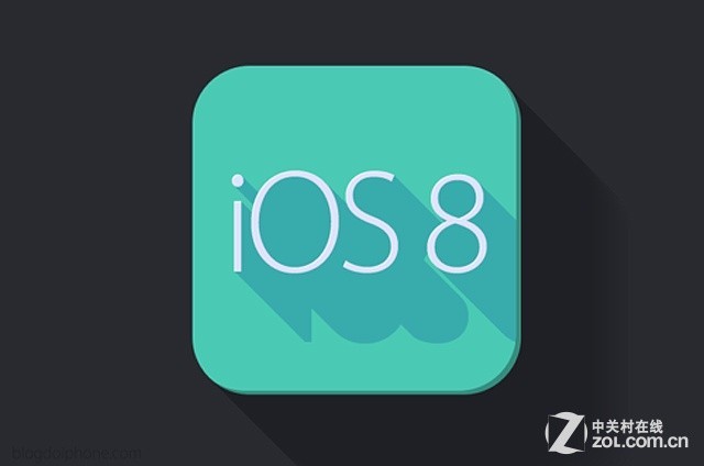 ƻ iOS8԰δ¹ܽ 