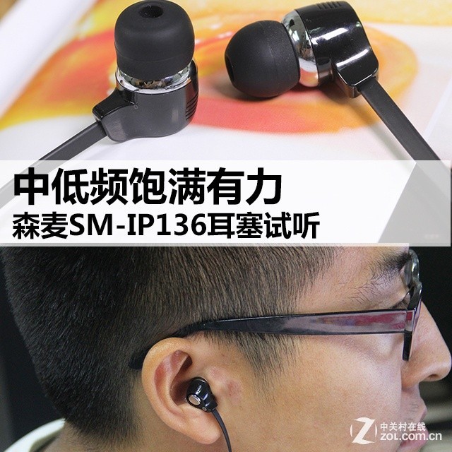 еƵ ɭSM-IP136 