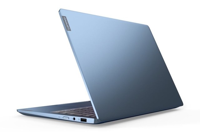 1610镜面屏联想在海外推出ideapads540轻薄本