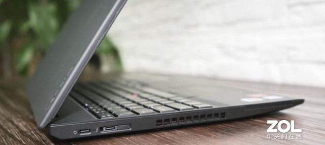 长达7小时待机,联想T580系列8800元售