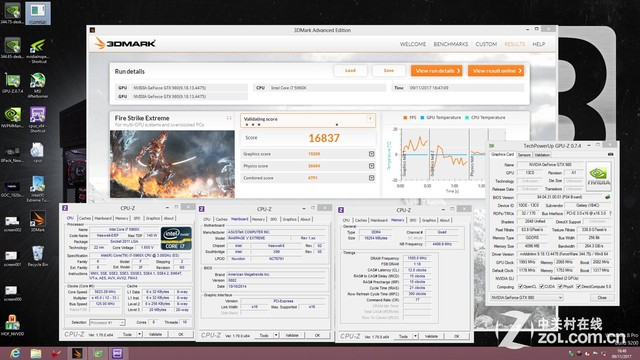GOC2014ԻӰGTX980HOFٴѼ 