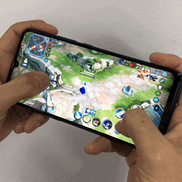 ��ǧ����콢���ܷ��ս����ɽ iQOO Neo 855���������� 