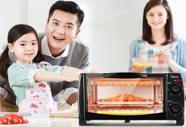 在家懒到不想做饭?这几样必备家电可以有