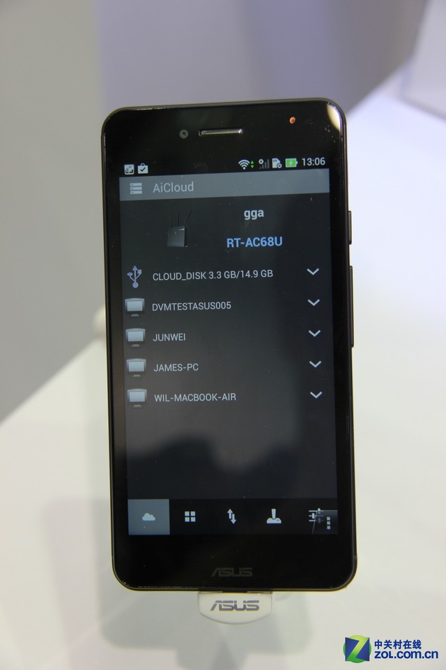 COMPUTEX2014����˶����·����Ʒ������ 
