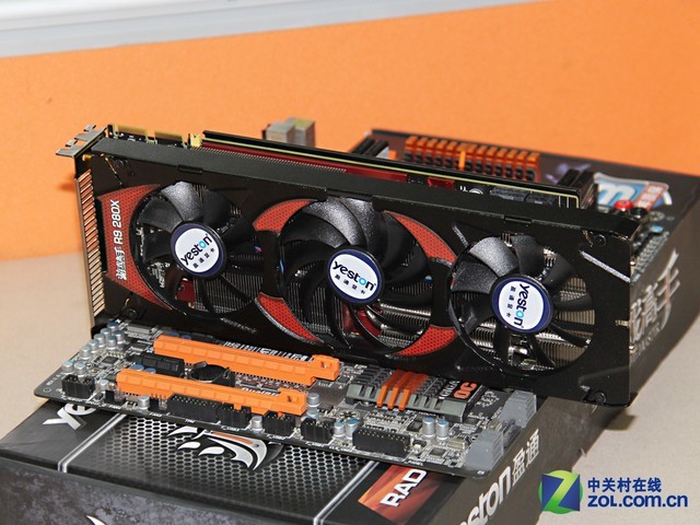 Ϸ ӯͨR9-280XϷ 