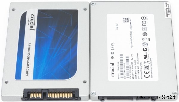 16nmܳ ӢMX100ȫײ 