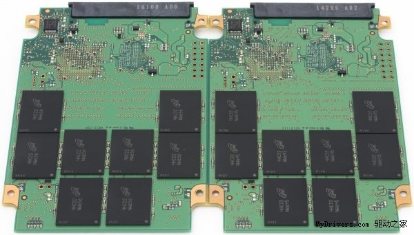 16nmܳ ӢMX100ȫײ 