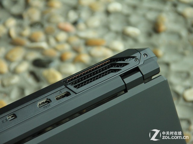 GTX880M强势独显 神舟战神K680E评测