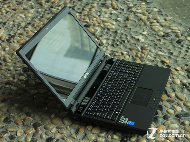 GTX880M强势独显 神舟战神K680E评测