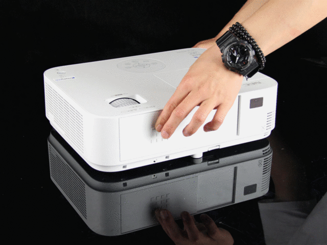 3D籭 NEC M362W+ͶӰײ 