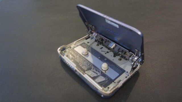 ������Ŀ��Walkman����������40����������� 