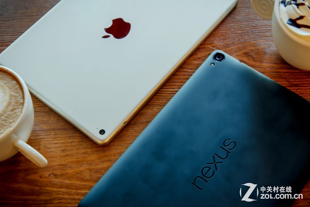 ǿԾ ȸNexus 9սiPad Air 2 