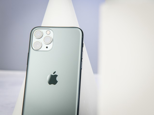 iPhone 11ϵ⣺һžͷN 