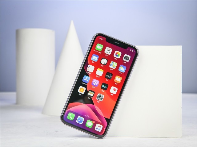 iPhone 11ϵ⣺һžͷN 