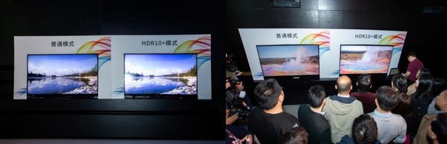10ȫ10+顪HDR10+ǿϮ 