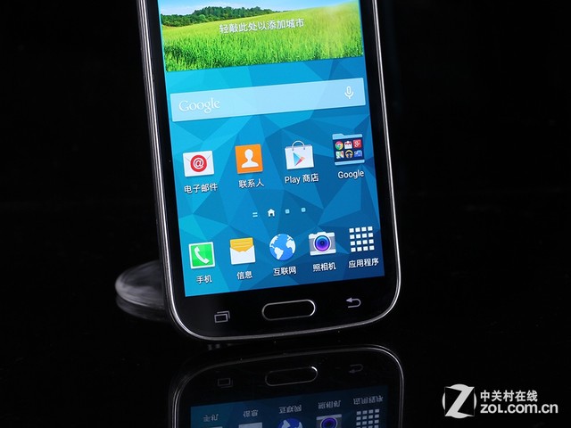 �ֻ�������� ����GALAXY K ZOOMͼ�� 