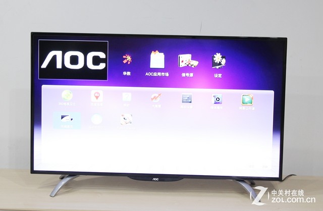 ʾϸ AOC V02ܵײ 