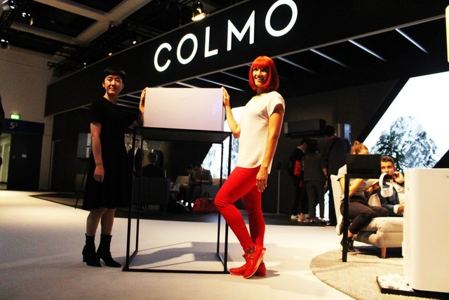 COLMO䴢ˮջIFA䴢ܼ½ 