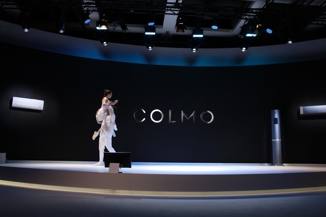 COLMO䴢ˮջIFA䴢ܼ½ 