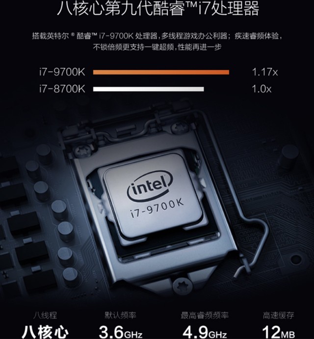 再次迎来首发价 super显卡拯救者刃9000 3代限时秒杀中