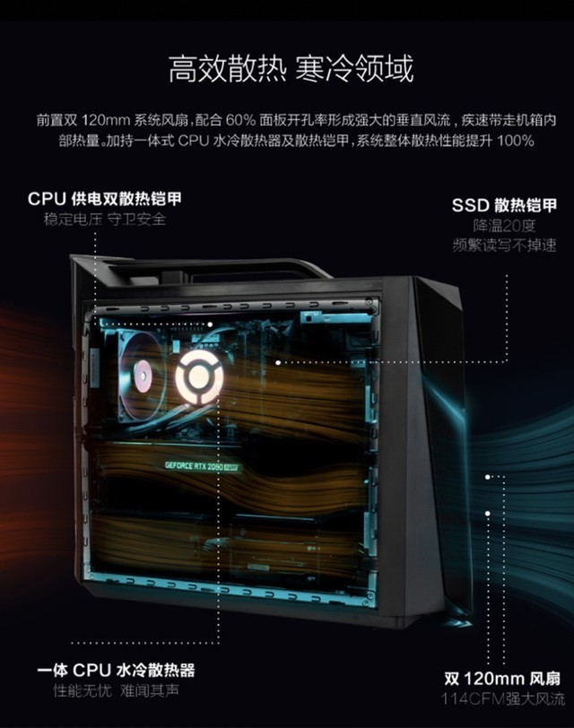 再次迎来首发价 super显卡拯救者刃9000 3代限时秒杀中