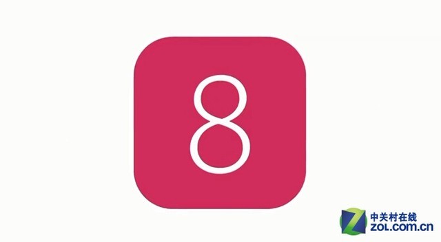 л iOS8ҵƽ̨ 