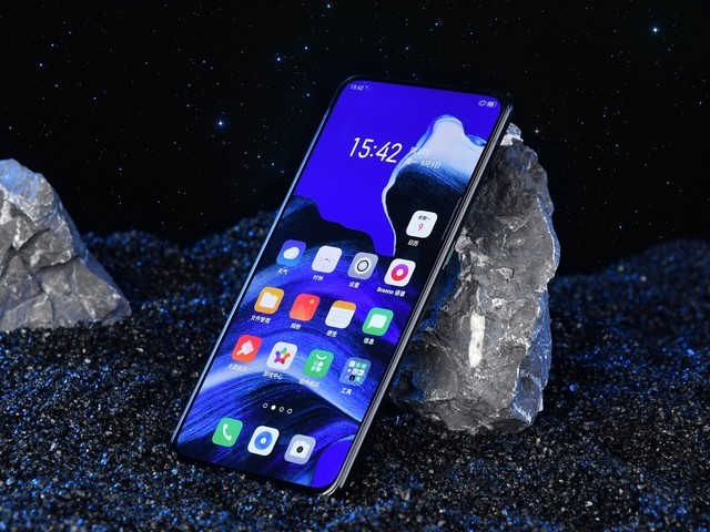 OPPO Reno2ͼ һϸڴĥµ»