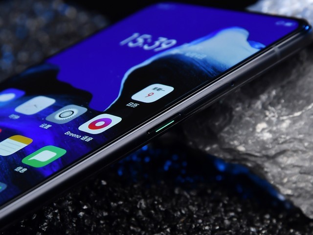 OPPO Reno2ͼ һϸڴĥµ»