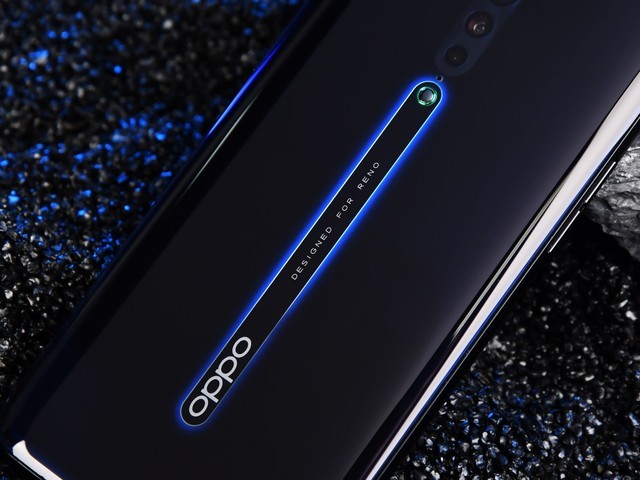 OPPO Reno2ͼ һϸڴĥµ»