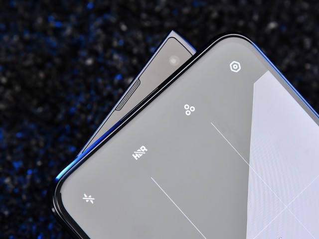 OPPO Reno2ͼ һϸڴĥµ»