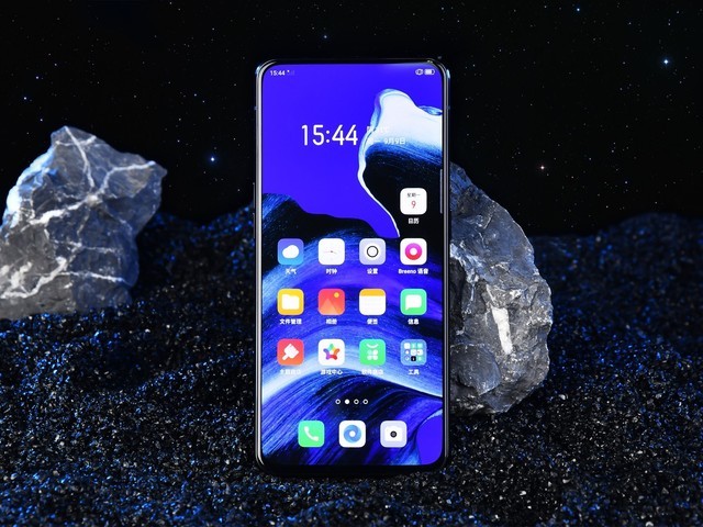 OPPO Reno2ͼ һϸڴĥµ»