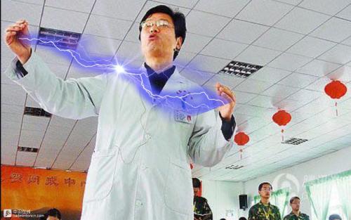 网瘾电击疗法鼻祖杨永信恐失业拟入法律禁止