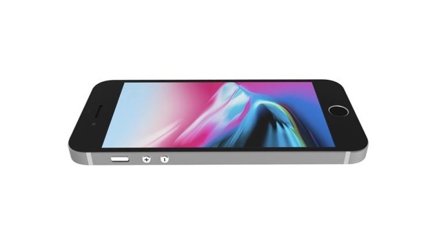 iPhone SE2新机遭“吐槽”:这真的不是iphone 8吗