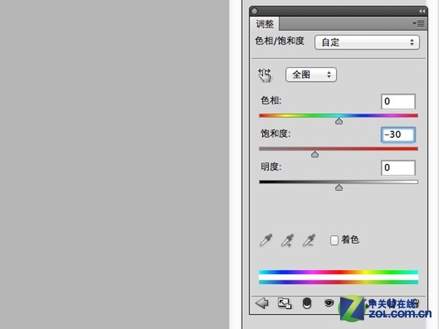 简单几步包教包会 用PS打造HDR效果人像