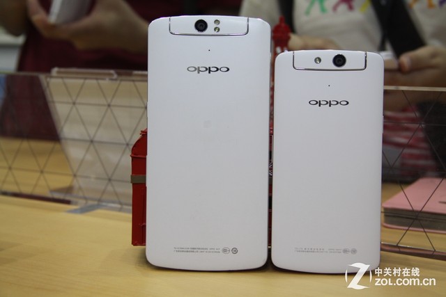 OPPO N1 miniֳ 