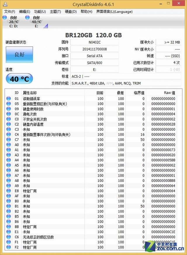 ооϲ ڴJ31 120GB SSD 