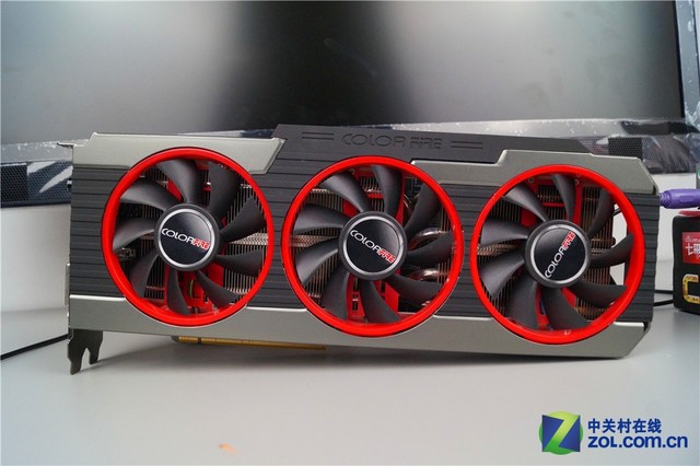 4K挑战超清 镭风R9-270提前进入新时代