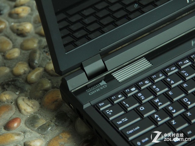 GTX880M强势独显 神舟战神K680E评测