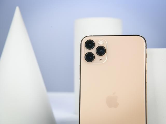 iphone11pro11promax區別到底在哪